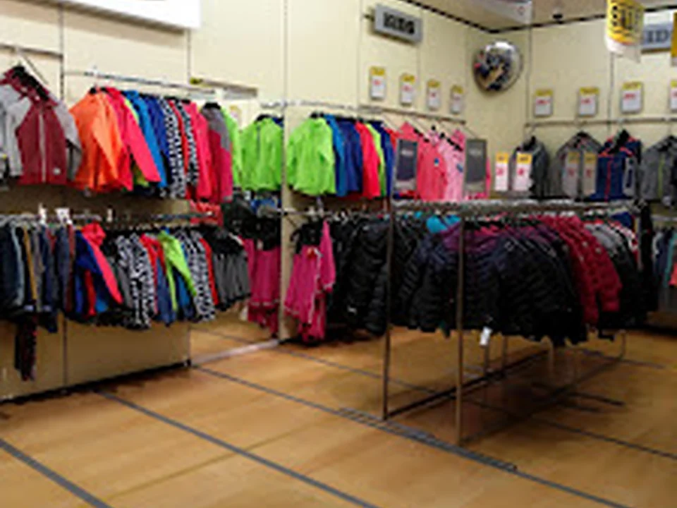 OCHSNER SPORT OUTLET