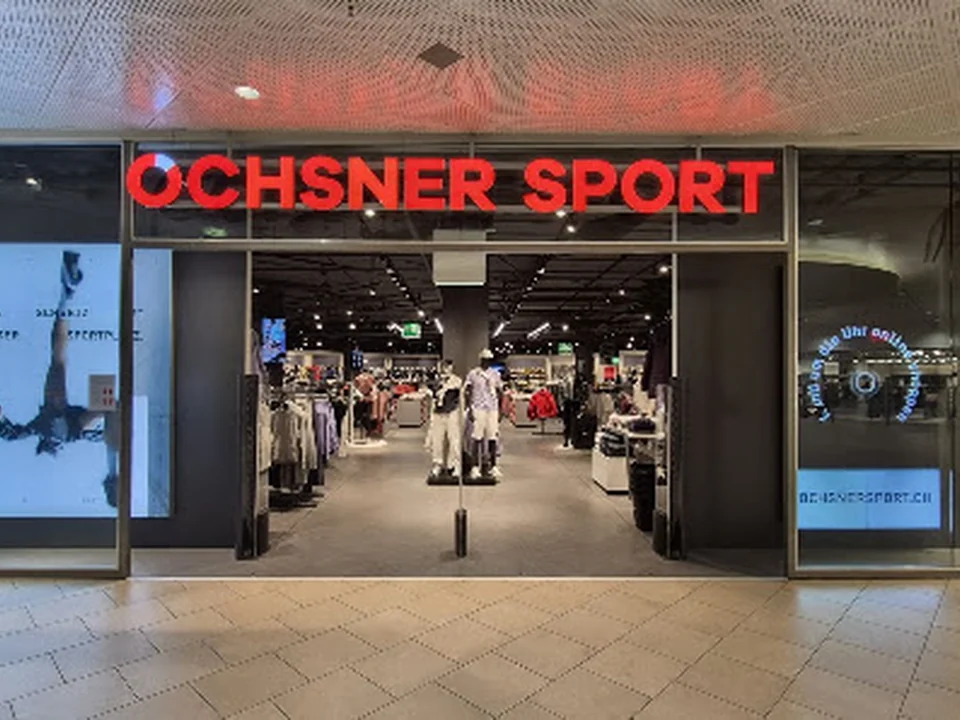 OCHSNER SPORT