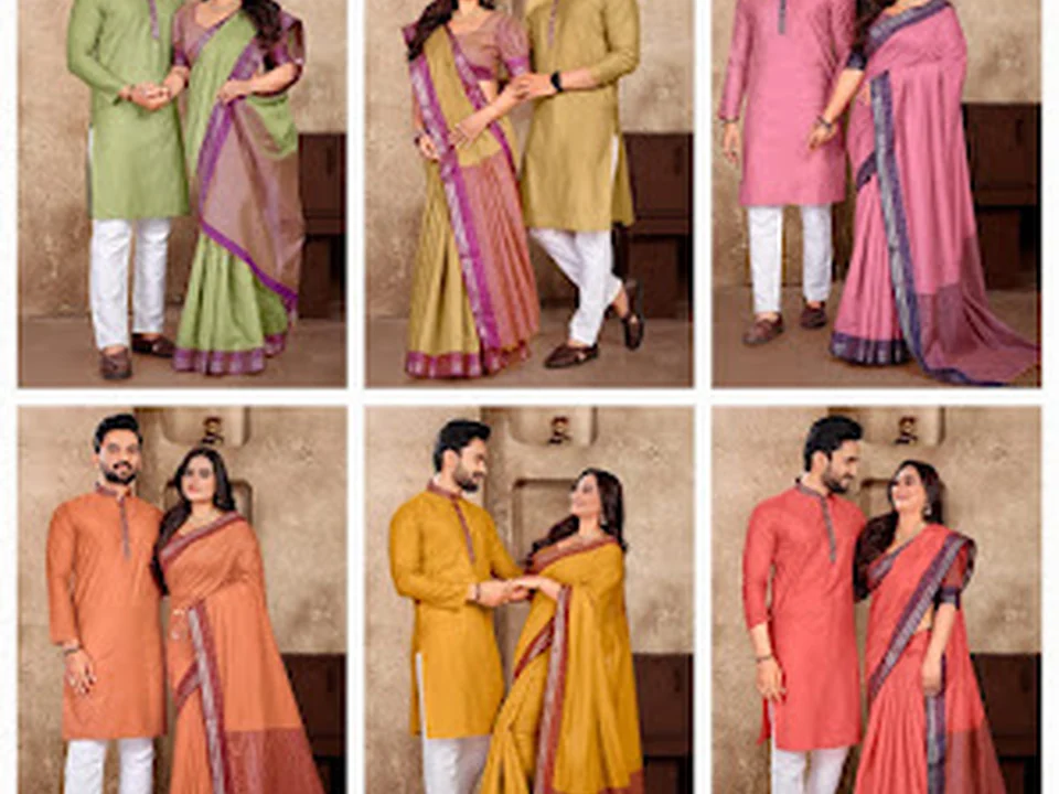 Om Collections - Indian ethnic wear, custom Tshirt, fashion Jewellery and gift items