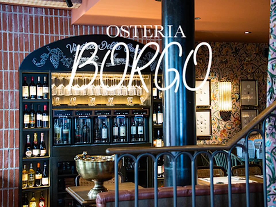 Osteria Borgo