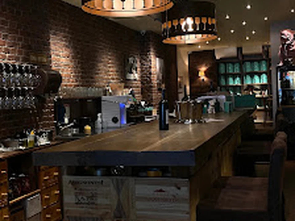 Osteria Sazio