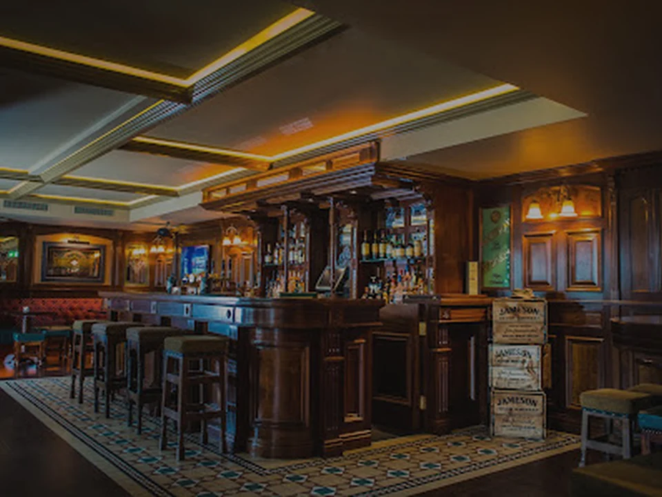 Paddy Reilly's