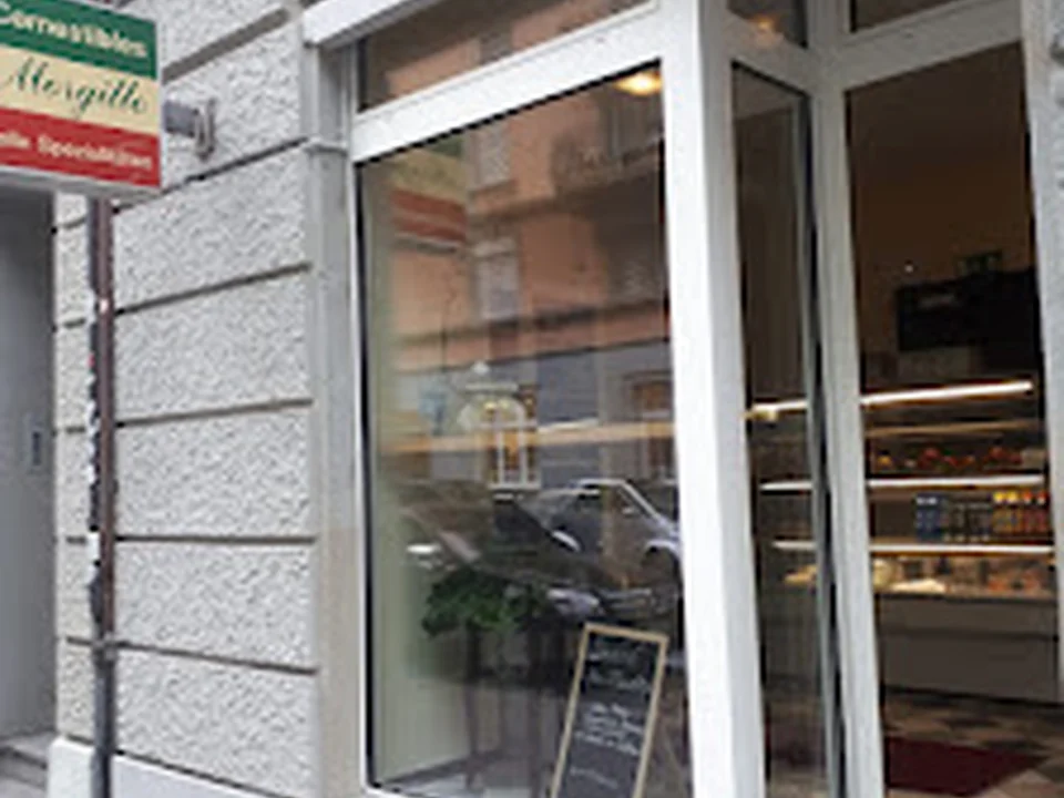 Best sandwich in Zurich