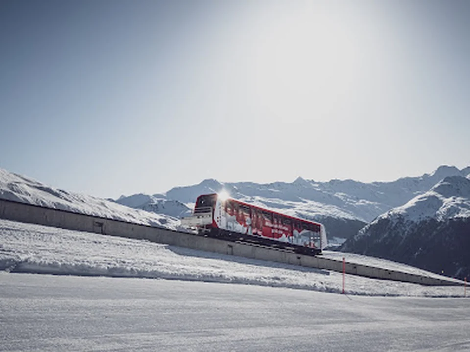 Best ski resorts in switzerland near in Zurich