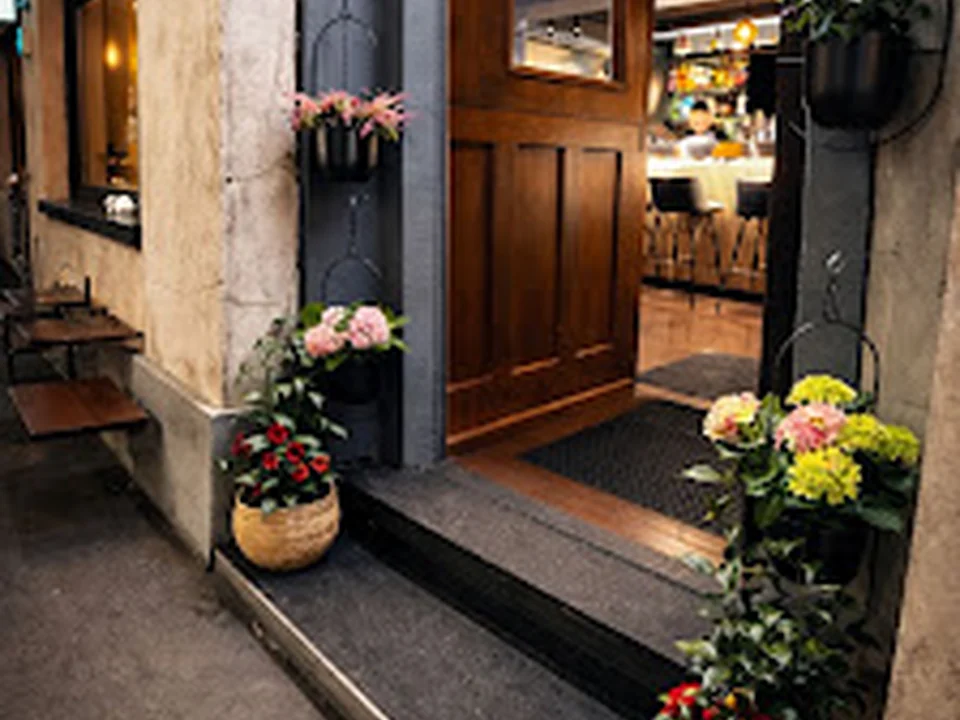 Passion Cocktail Bar