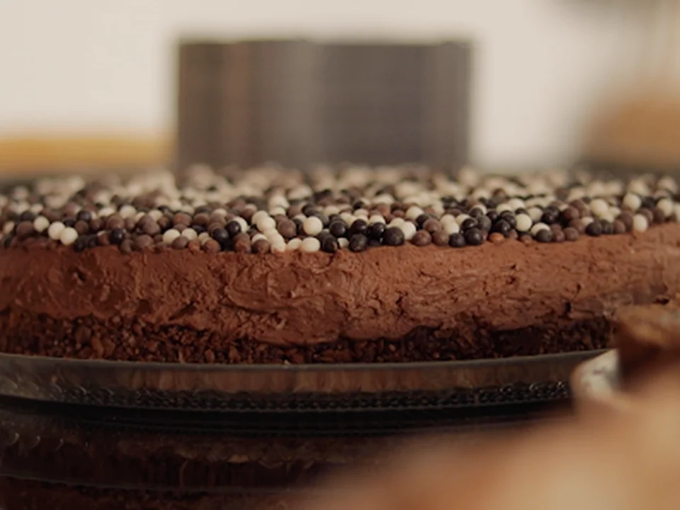 Pâtisserie à la Française