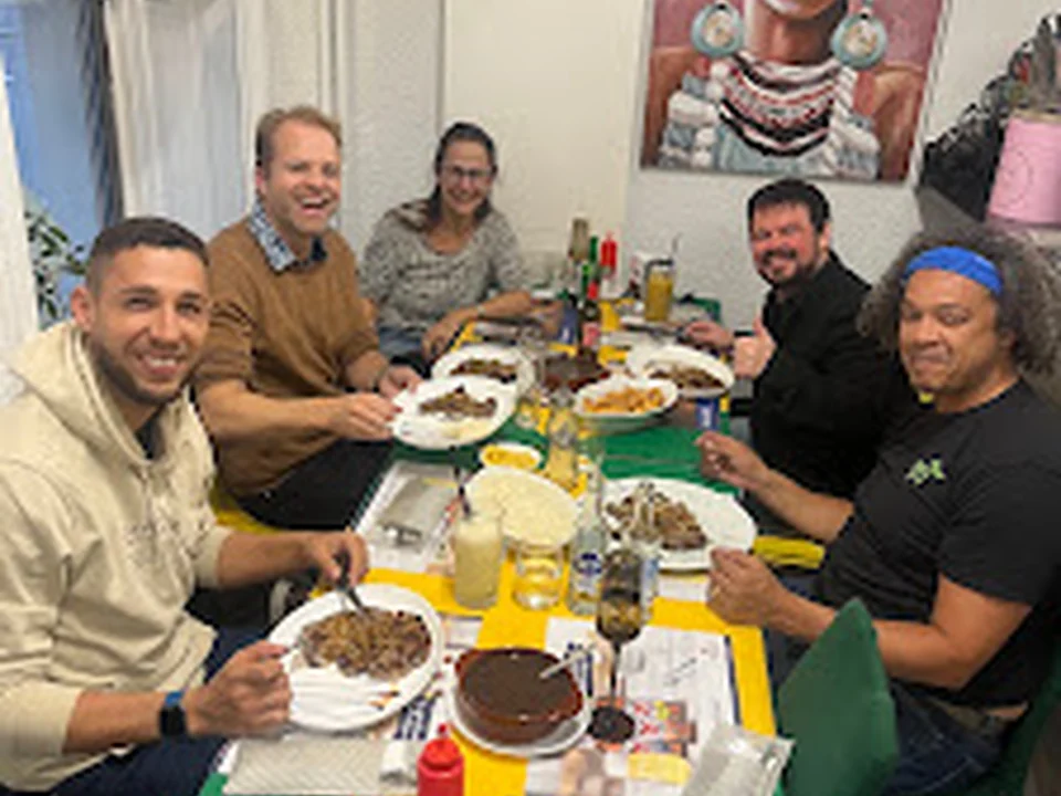 Picanha Brasil