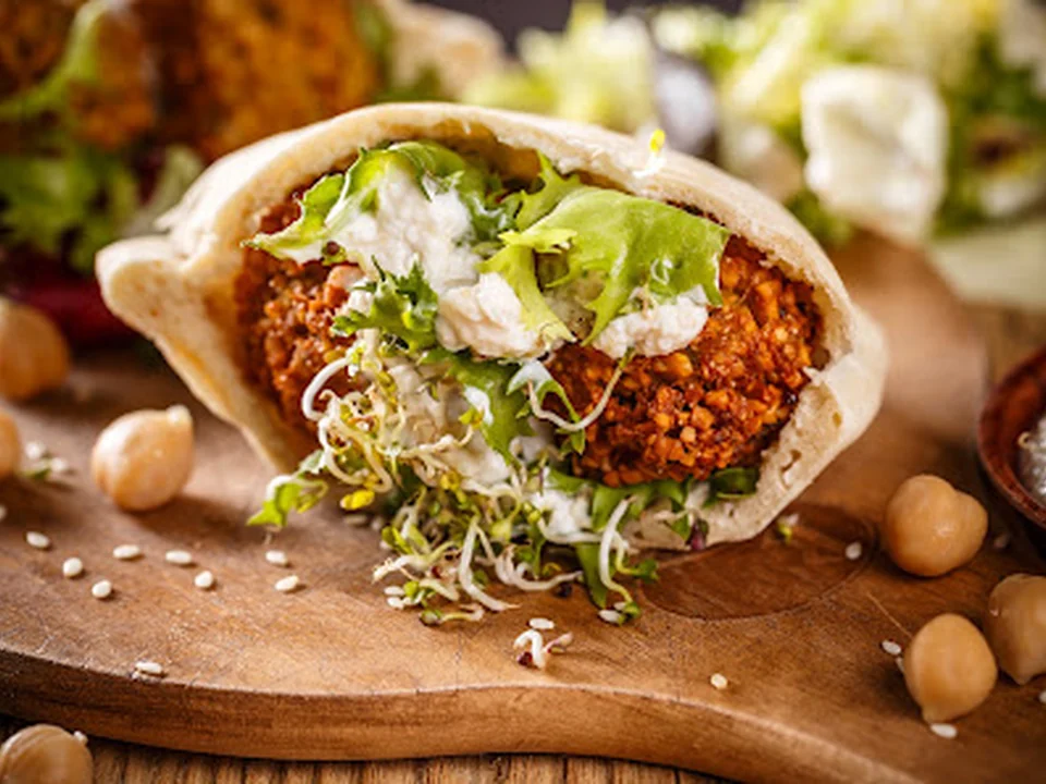 Pita's