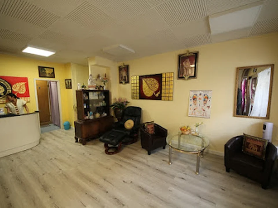 Ploy Thai Massage