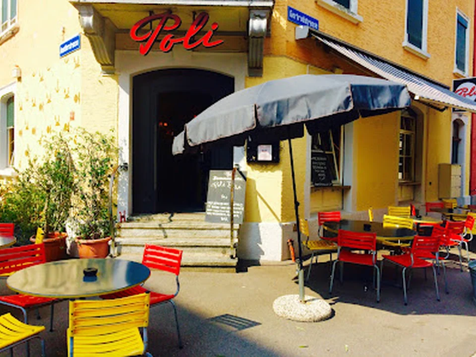 Poli Bar
