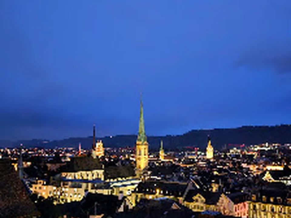 Polyterrasse