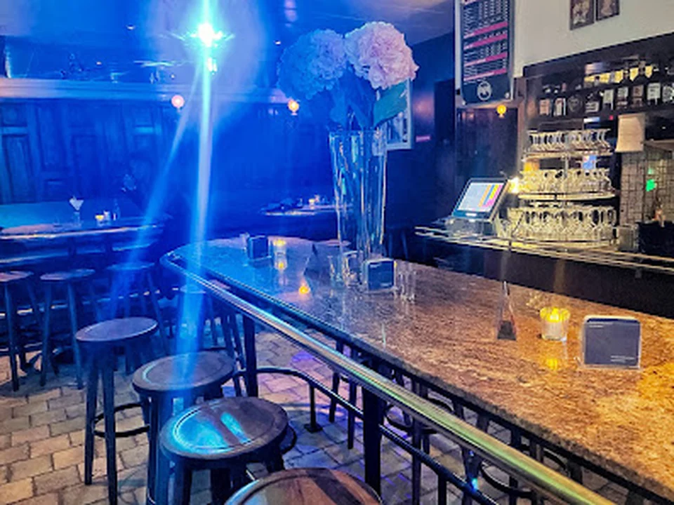 Predigerhof Bistro Bar