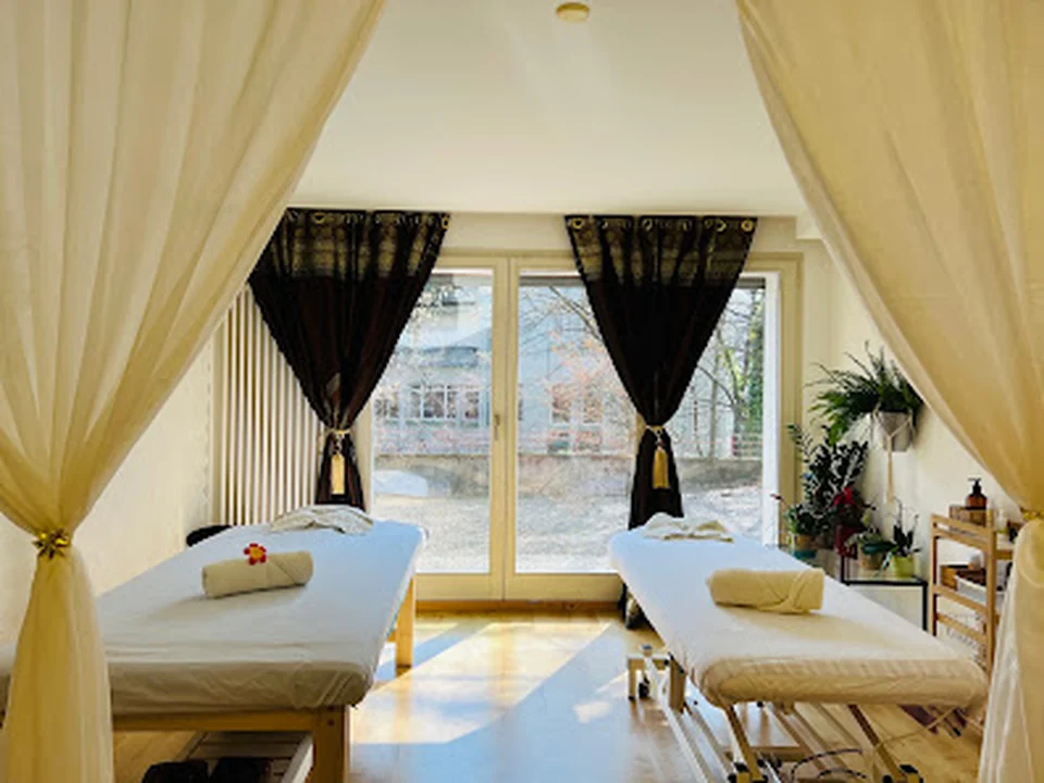 Prime Thaimassage