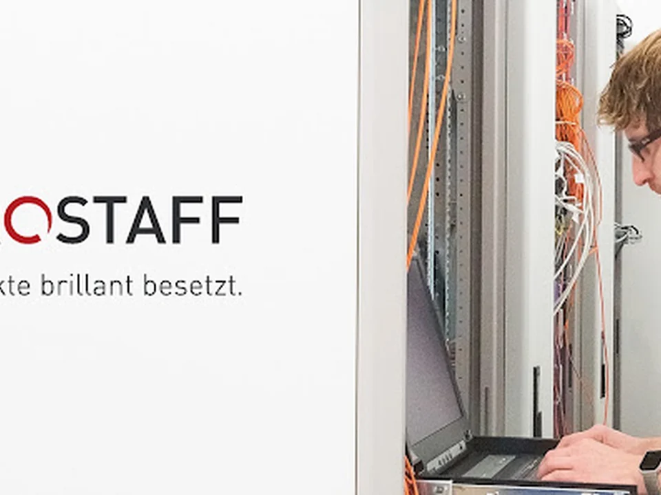 PROSTAFF Schweiz GmbH