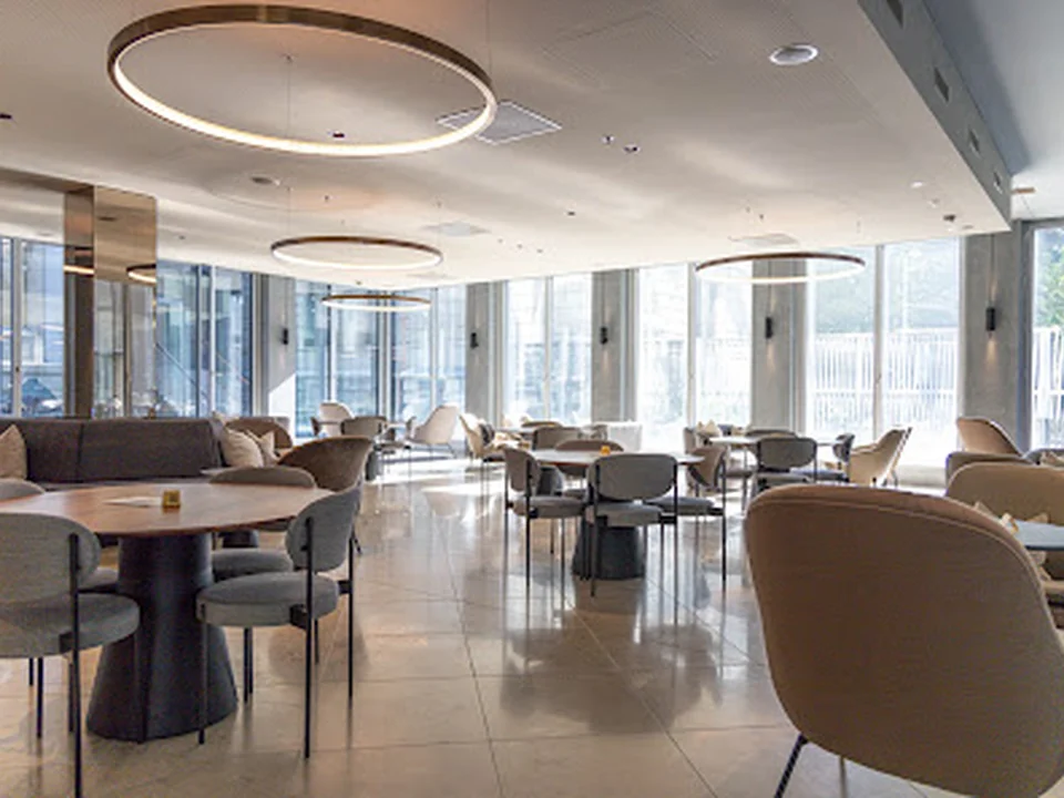 Quai Café
