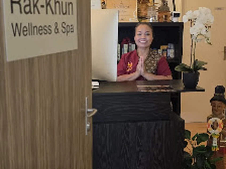 Rak-Khun Thaimassage Letzigrund Altstetten