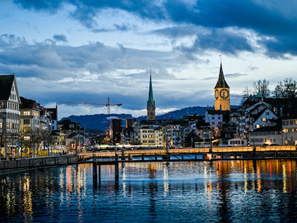 Rathausbrücke