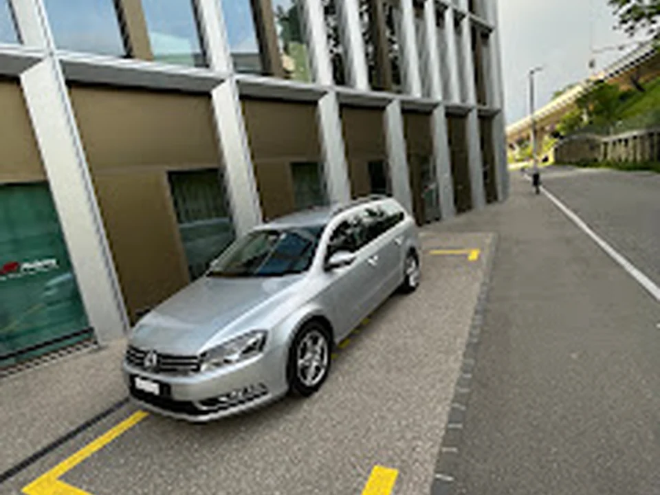 Rent a Car Zürich