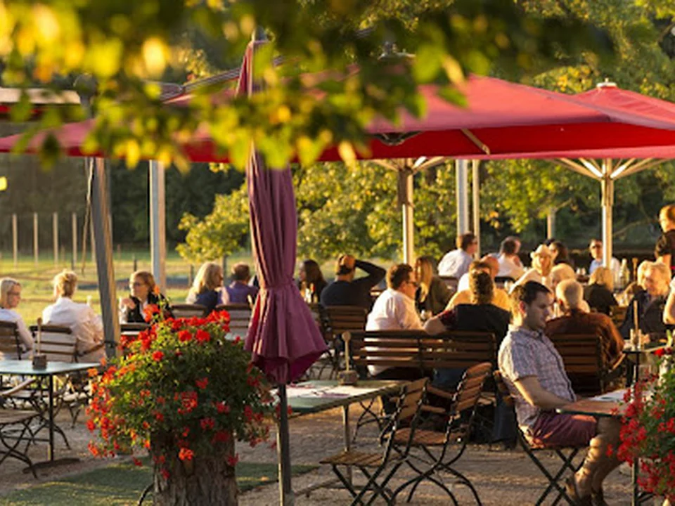 Restaurant Adlisberg