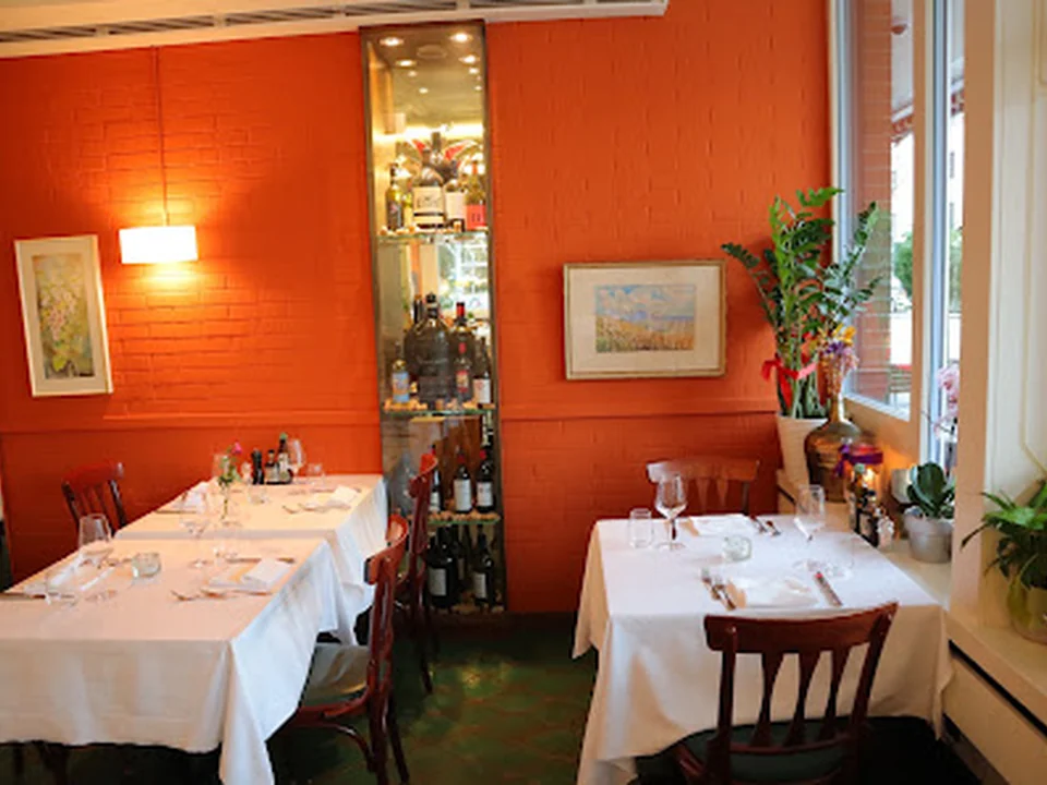 Restaurant Allegro