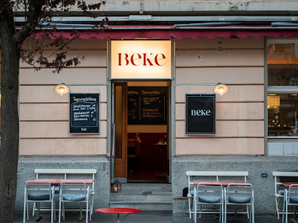 Restaurant Beke