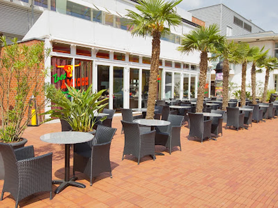 Restaurant Dübendorf - Tres Amigos