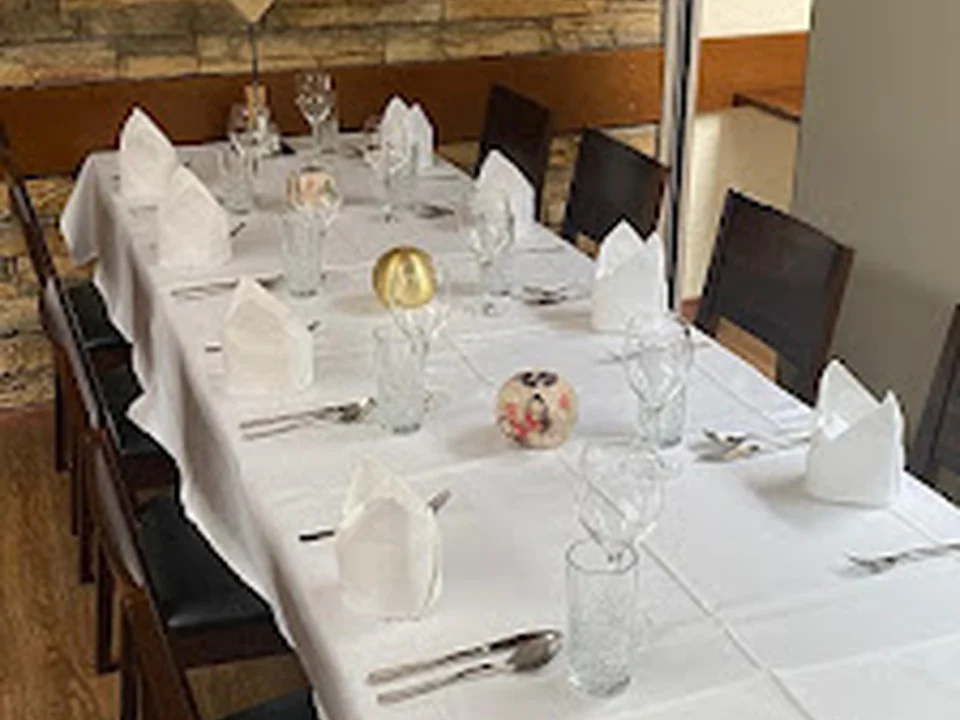 Restaurant Heimat