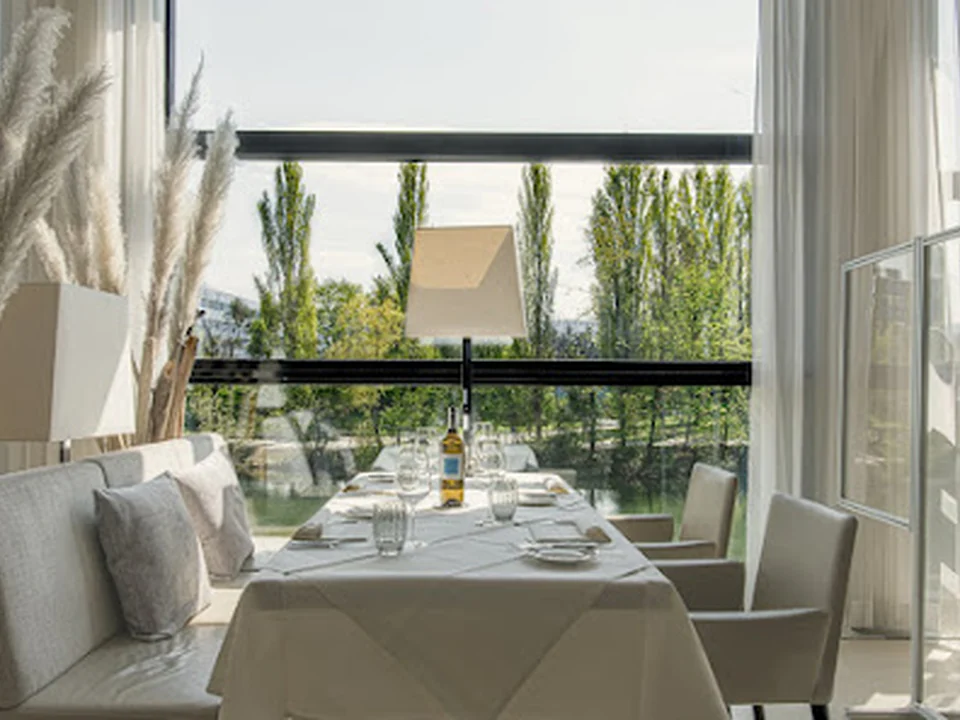 Restaurant Hönggerhof