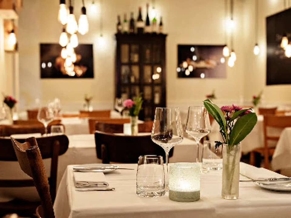 Restaurant Marktküche