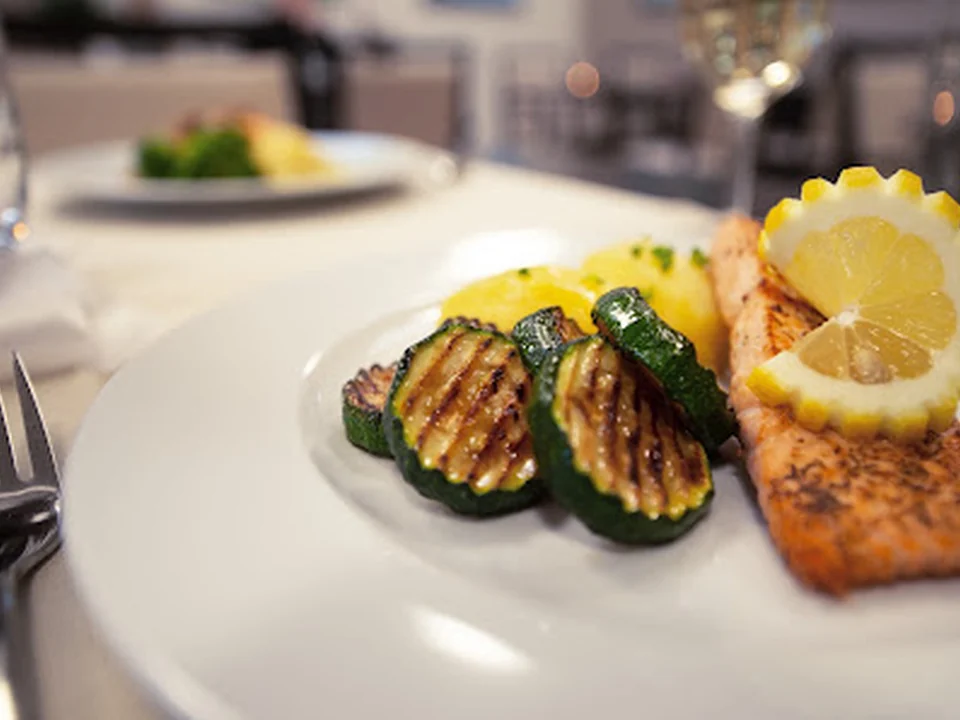Restaurant Oase Rümlang