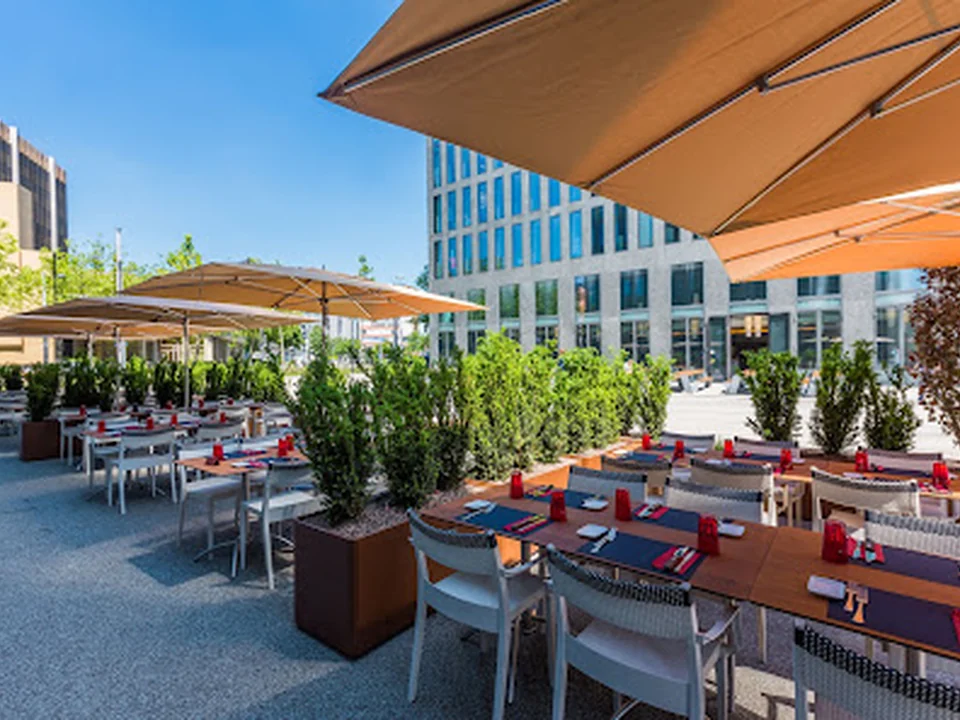 Restaurant Oerlikon - Argentina Steakhouse