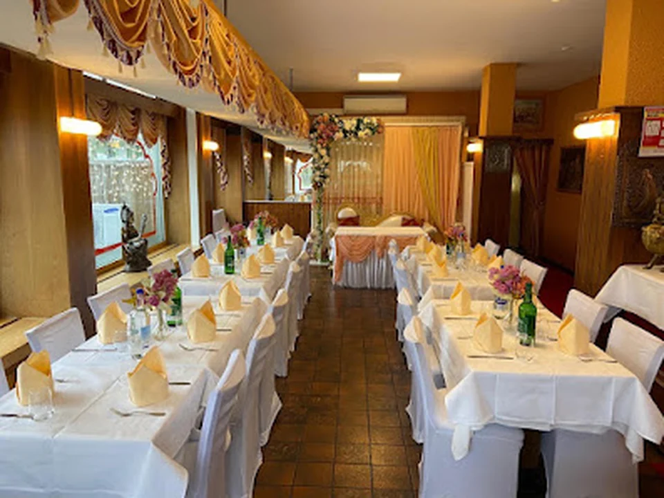 Restaurant Tandoor Haus