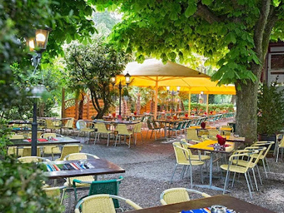 Restaurant Winterthur - Tres Amigos