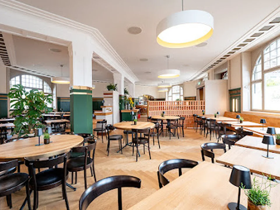 Restaurant Zum Schlachthof