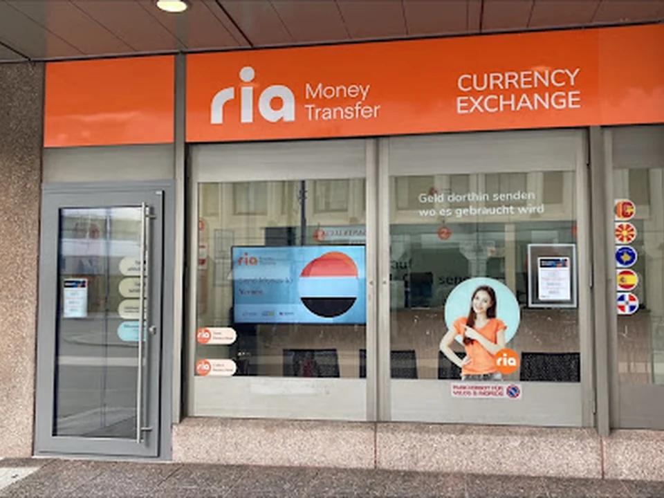 Best currency exchange in Zurich