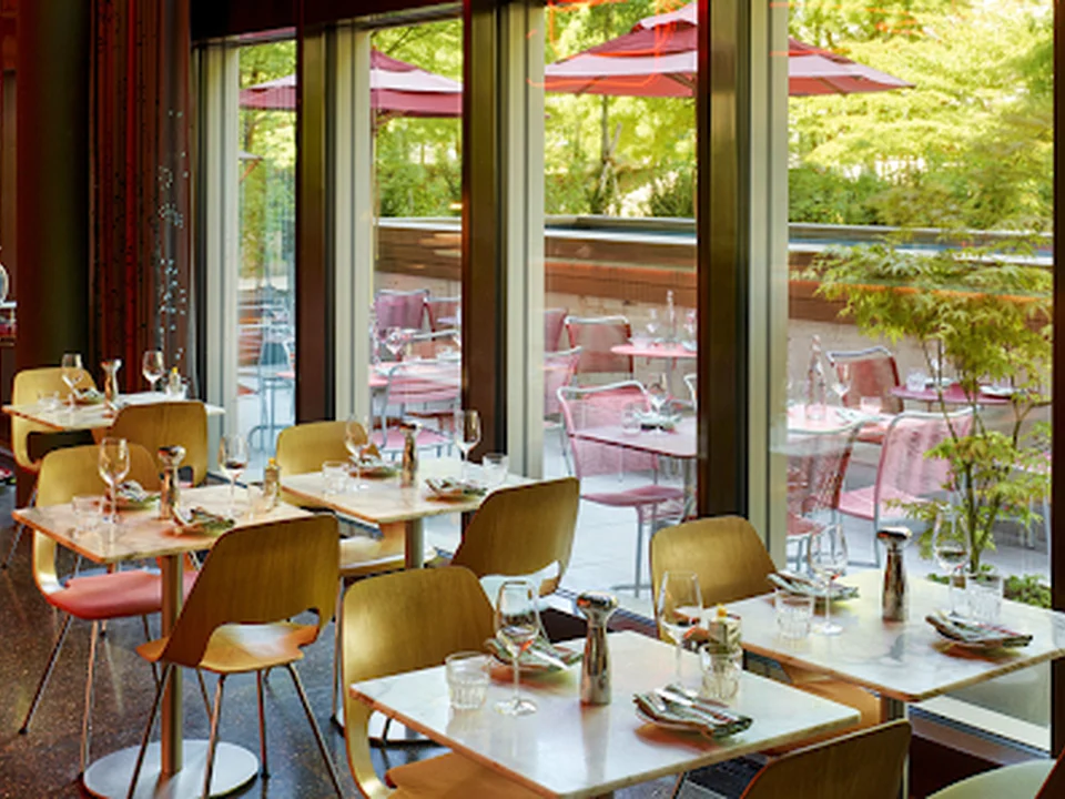 Ribelli Restaurant