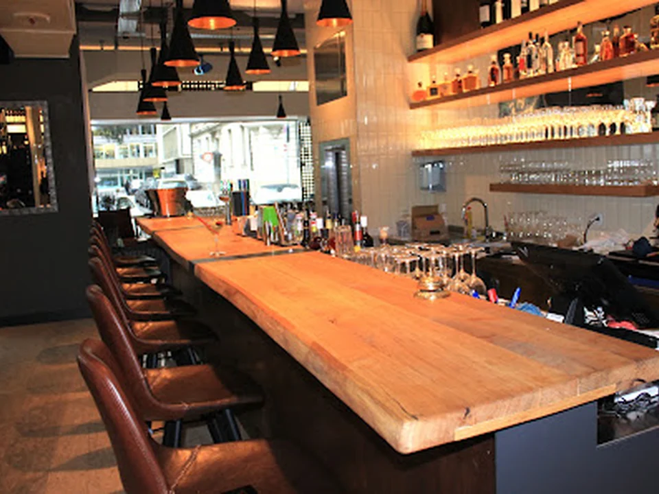 Ristorante 33