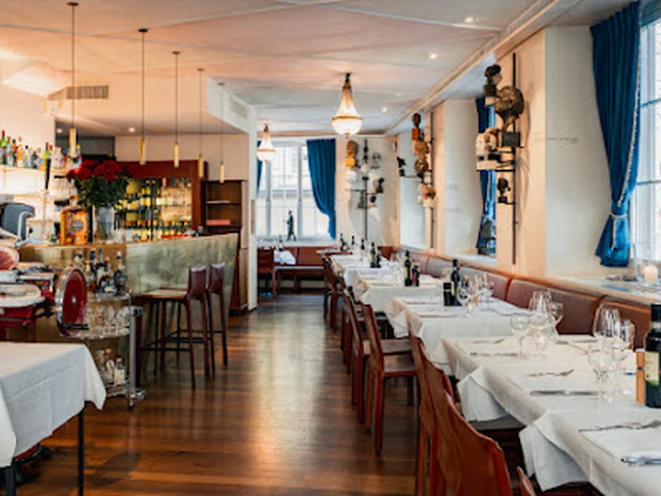Ristorante Amalfi