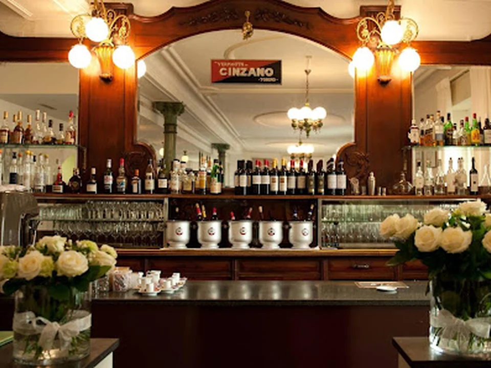 Ristorante Da Angela