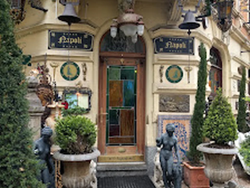 Ristorante Napoli