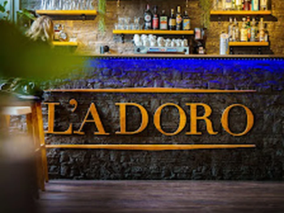 Ristorante Pizzeria L'Adoro