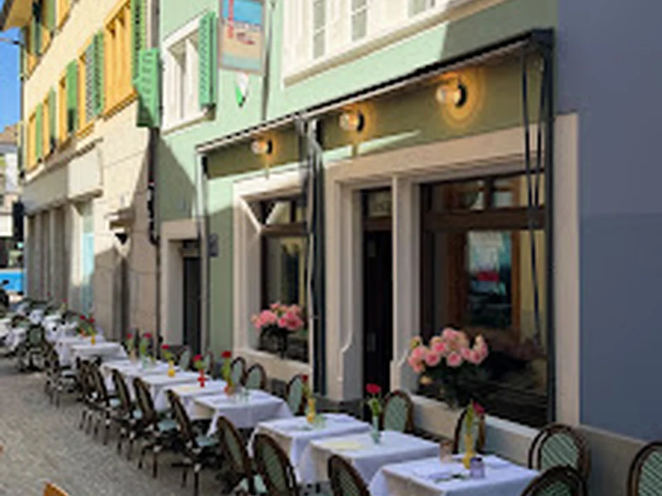 Ristorante Toscano