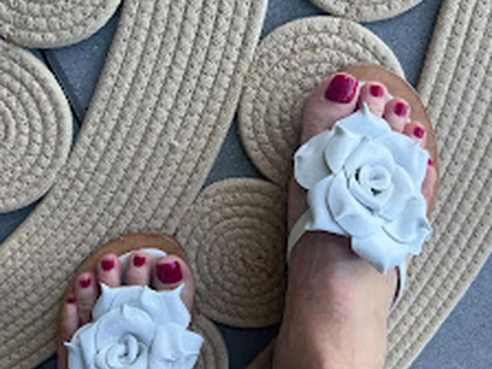 Roberta Nail Design
