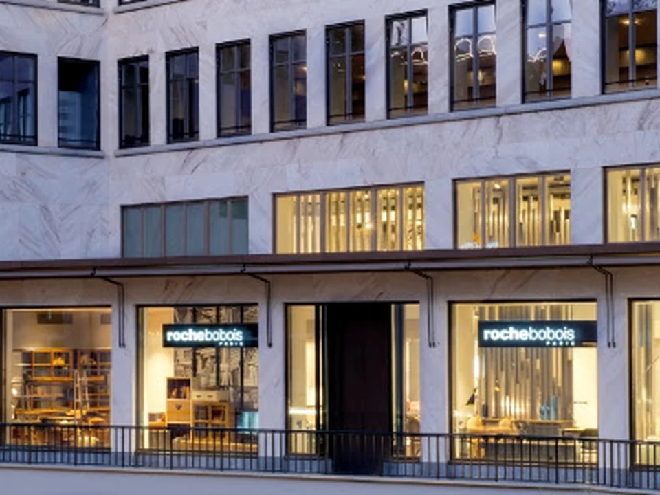Roche Bobois Zurich