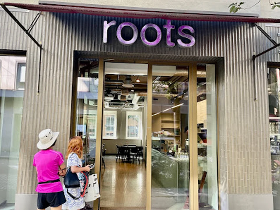 Roots