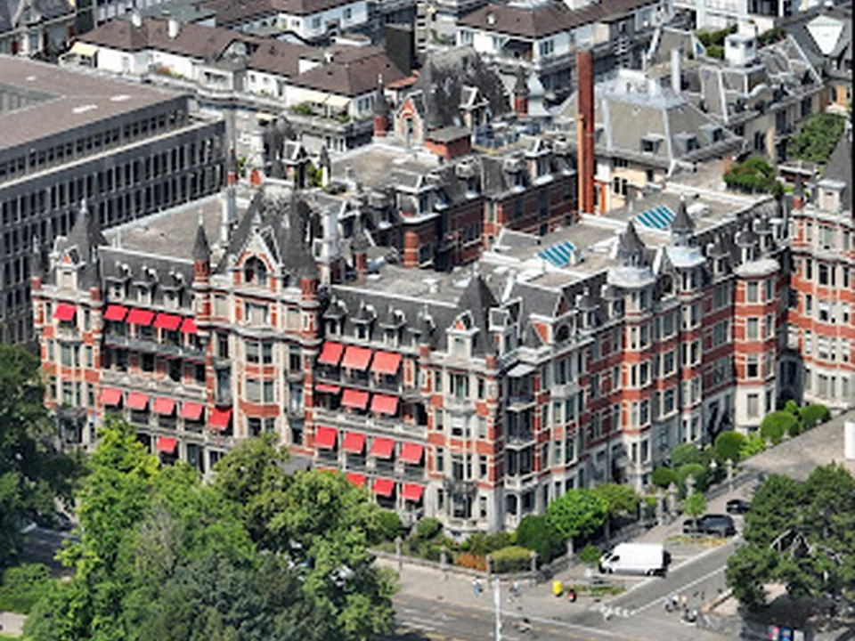 Rotes Schloss