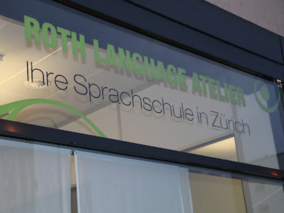 Roth Language Atelier