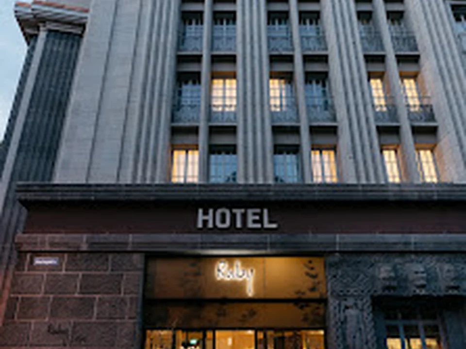 Foto de Ruby Mimi Hotel Zurich by IHG