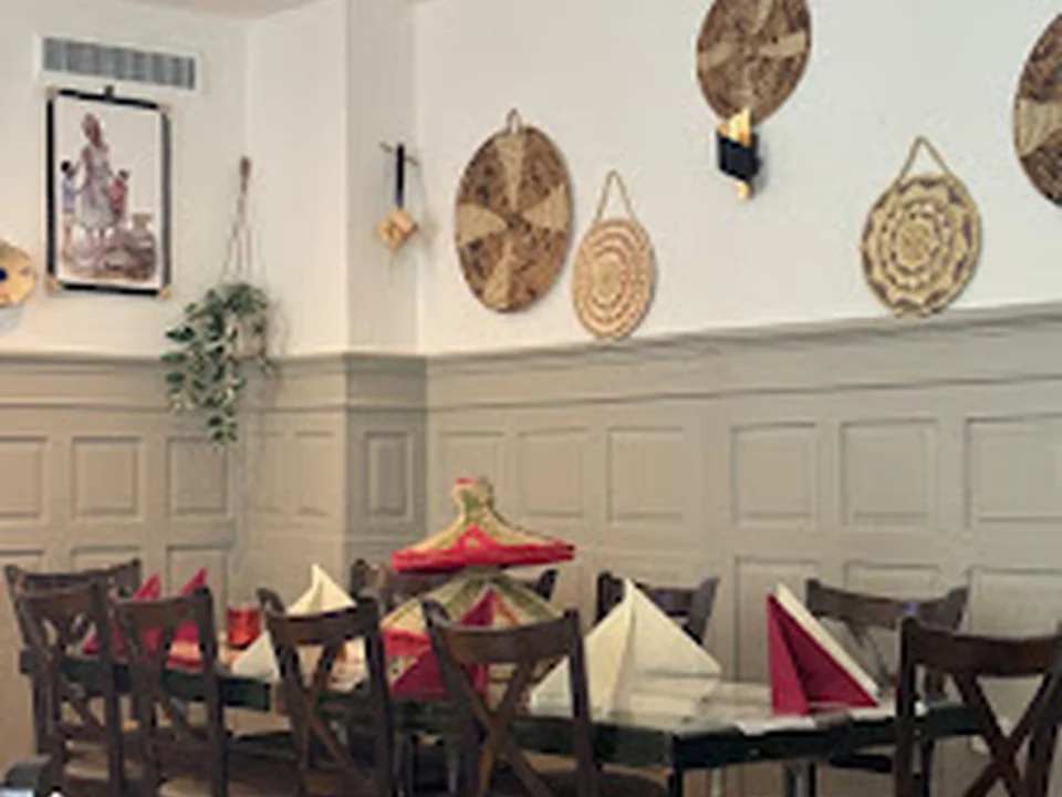 Best casual restaurants in Zurich