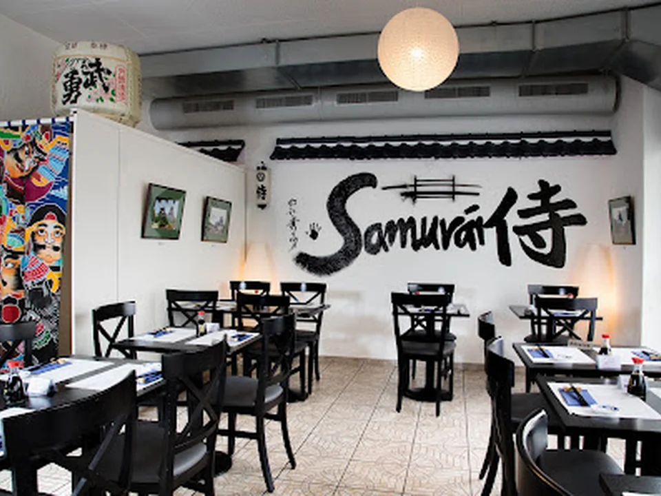 Samurai VII Altstetten